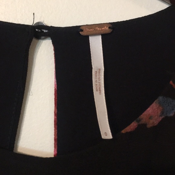 Banana Republic & Free People Bundle of 2 Dresses - Picture 7 of 7